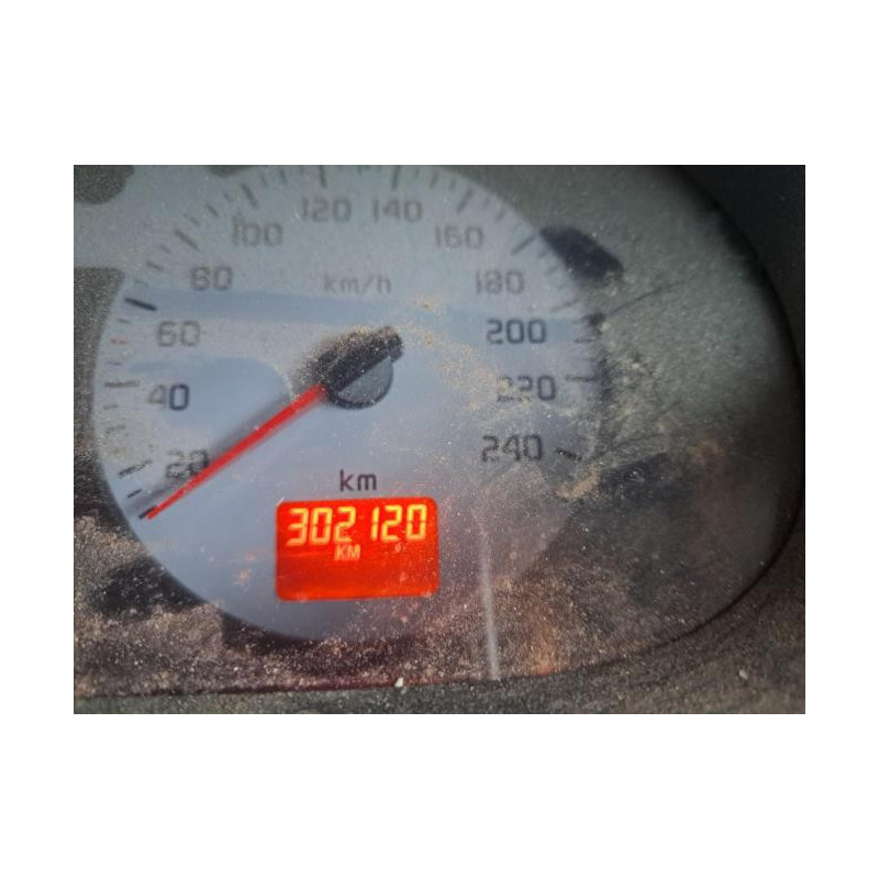 Retroviseur gauche RENAULT SCENIC 1 PHASE 2 d’occasion