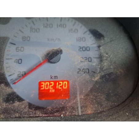 Retroviseur gauche RENAULT SCENIC 1 PHASE 2 d’occasion