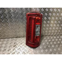 Feu arriere principal droit (feux) FIAT DUCATO 2 d’occasion