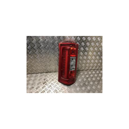 Feu arriere principal droit (feux) FIAT DUCATO 2 d’occasion