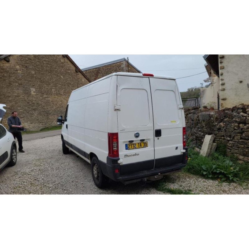 Feu arriere principal droit (feux) FIAT DUCATO 2 d’occasion