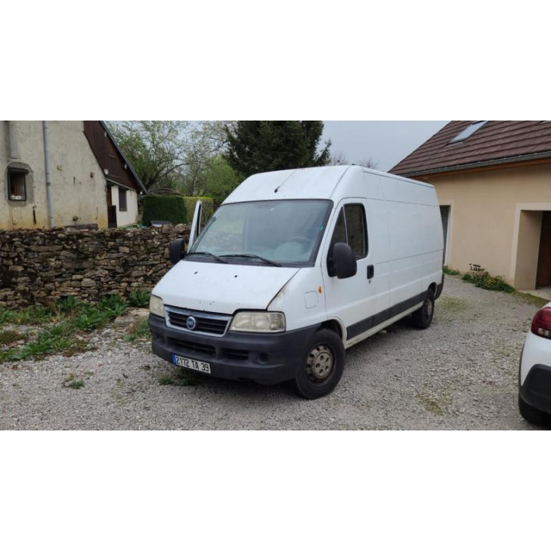 Feu arriere principal droit (feux) FIAT DUCATO 2 d’occasion