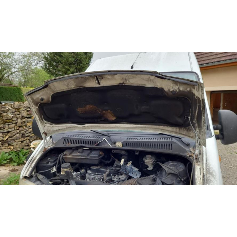 Feu arriere principal droit (feux) FIAT DUCATO 2 d’occasion