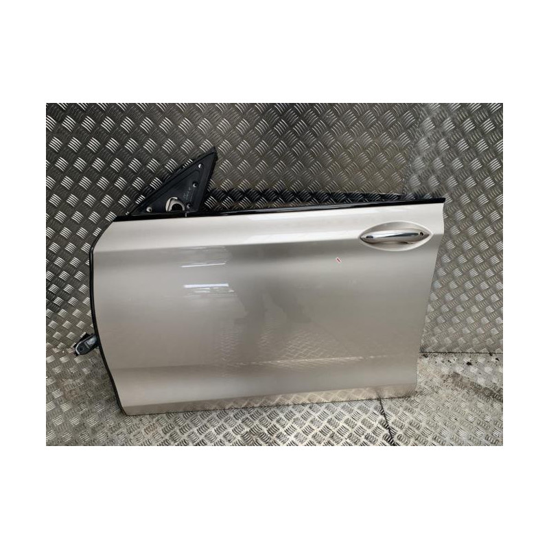 Porte avant gauche BMW SERIE 5 F07 GRAN TURISMO PHASE 1 d’occasion