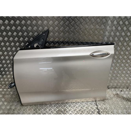 Porte avant gauche BMW SERIE 5 F07 GRAN TURISMO PHASE 1 d’occasion