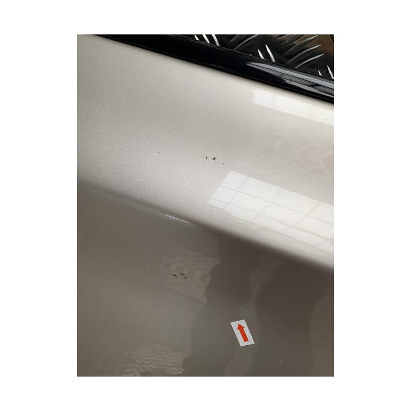 Porte avant gauche BMW SERIE 5 F07 GRAN TURISMO PHASE 1 d’occasion