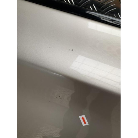 Porte avant gauche BMW SERIE 5 F07 GRAN TURISMO PHASE 1 d’occasion