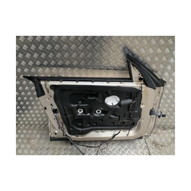 Porte avant gauche BMW SERIE 5 F07 GRAN TURISMO PHASE 1 d’occasion