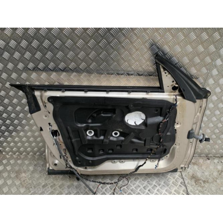 Porte avant gauche BMW SERIE 5 F07 GRAN TURISMO PHASE 1 d’occasion