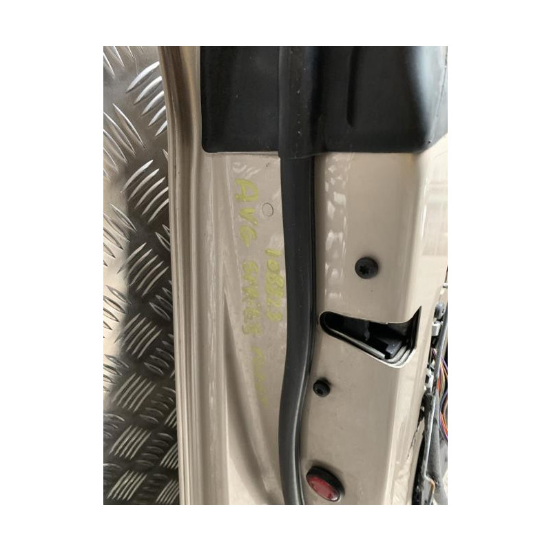 Porte avant gauche BMW SERIE 5 F07 GRAN TURISMO PHASE 1 d’occasion