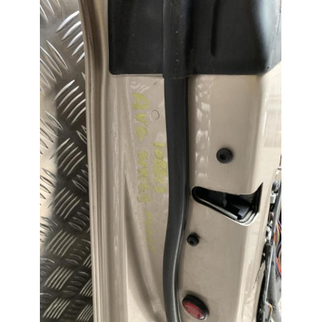 Porte avant gauche BMW SERIE 5 F07 GRAN TURISMO PHASE 1 d’occasion