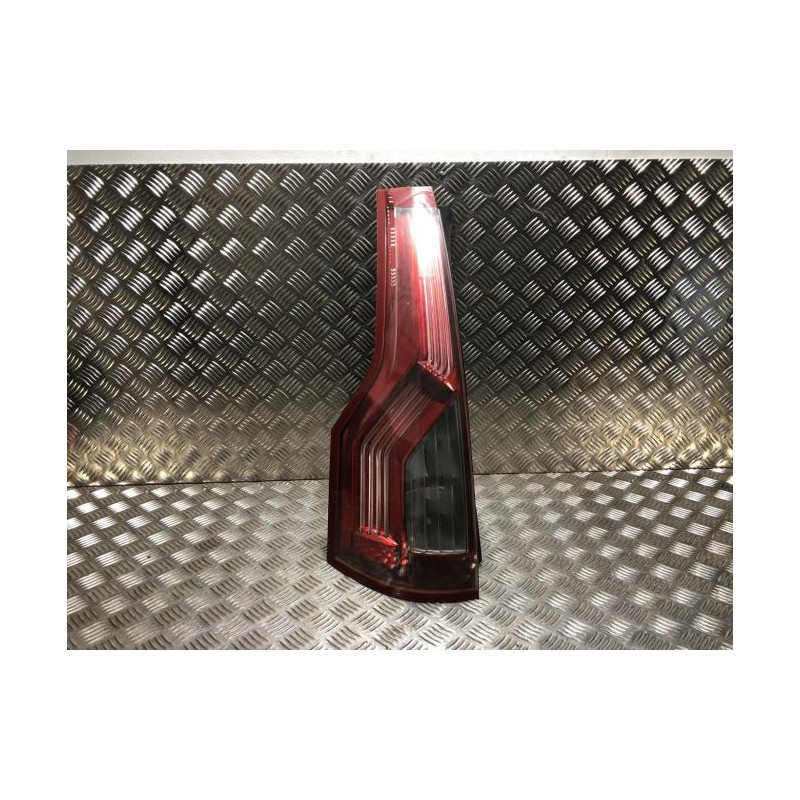 Feu arriere principal gauche (feux) CITROEN C4 GRAND PICASSO 1 d’occasion