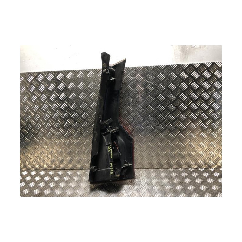 Feu arriere principal gauche (feux) CITROEN C4 GRAND PICASSO 1 d’occasion