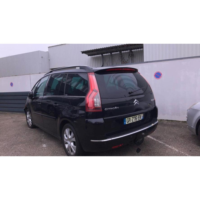 Feu arriere principal gauche (feux) CITROEN C4 GRAND PICASSO 1 d’occasion