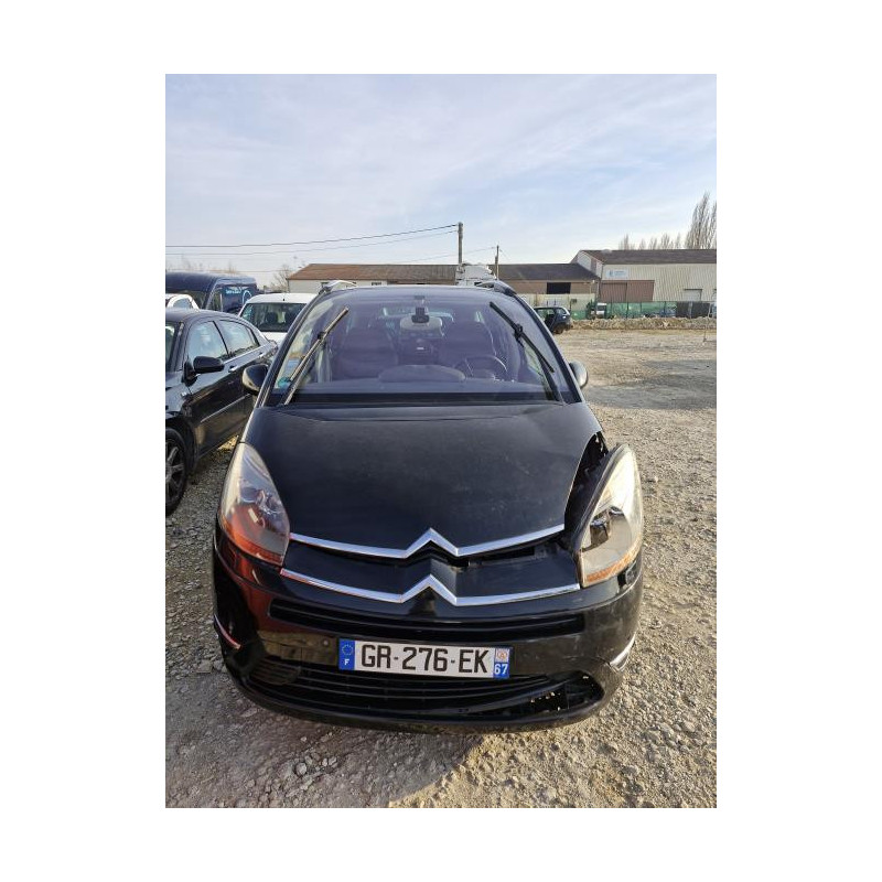 Feu arriere principal gauche (feux) CITROEN C4 GRAND PICASSO 1 d’occasion