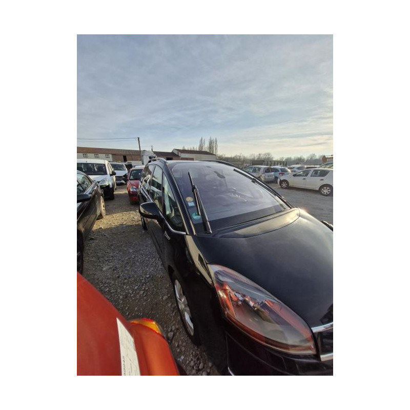 Feu arriere principal gauche (feux) CITROEN C4 GRAND PICASSO 1 d’occasion