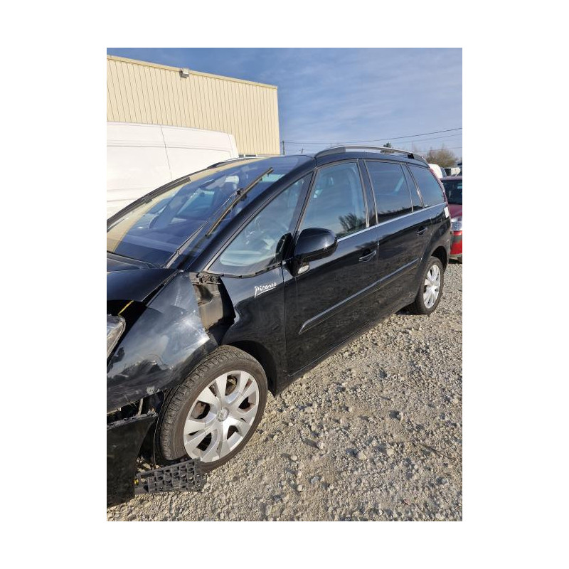 Feu arriere principal gauche (feux) CITROEN C4 GRAND PICASSO 1 d’occasion