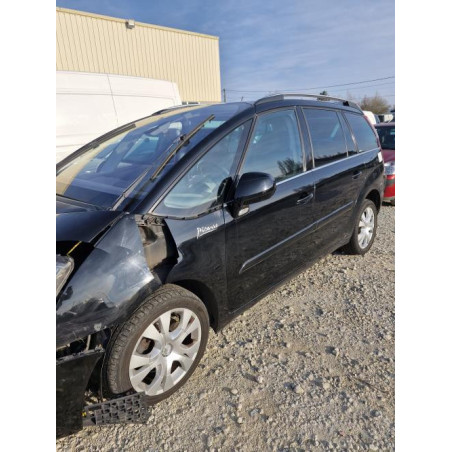 Feu arriere principal gauche (feux) CITROEN C4 GRAND PICASSO 1 d’occasion