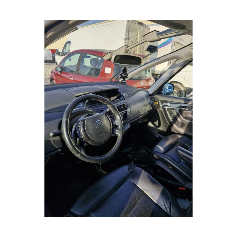 Feu arriere principal gauche (feux) CITROEN C4 GRAND PICASSO 1 d’occasion