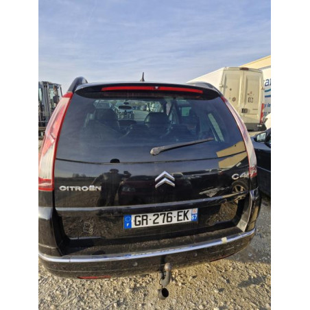 Feu arriere principal gauche (feux) CITROEN C4 GRAND PICASSO 1 d’occasion