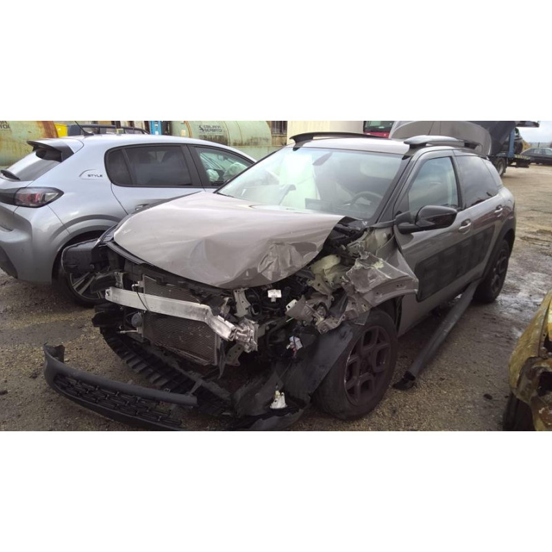 Retroviseur gauche CITROEN C4 CACTUS d’occasion