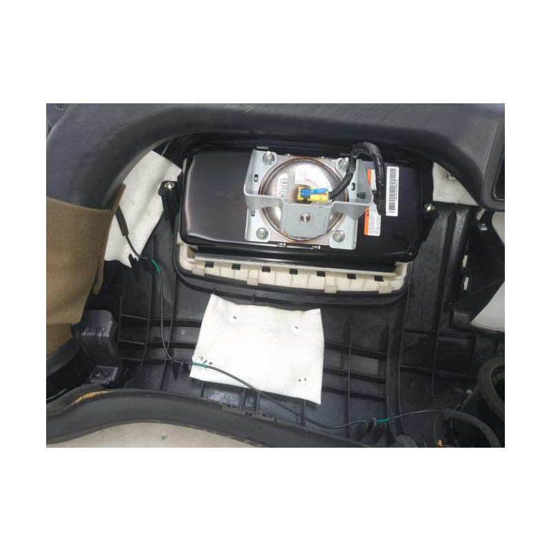 Tableau de bord RENAULT KOLEOS 1 PHASE 1 d’occasion