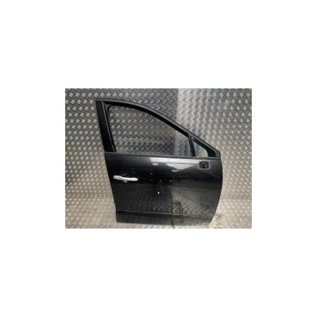 Porte avant droit RENAULT SCENIC 3 PHASE 1 d’occasion