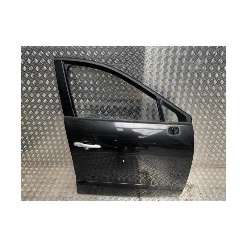Porte avant droit RENAULT SCENIC 3 PHASE 1 d’occasion
