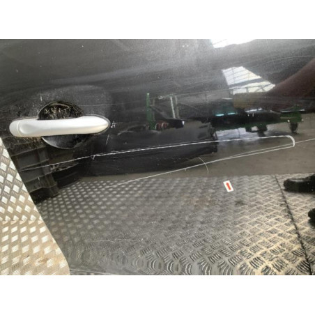 Porte avant droit RENAULT SCENIC 3 PHASE 1 d’occasion