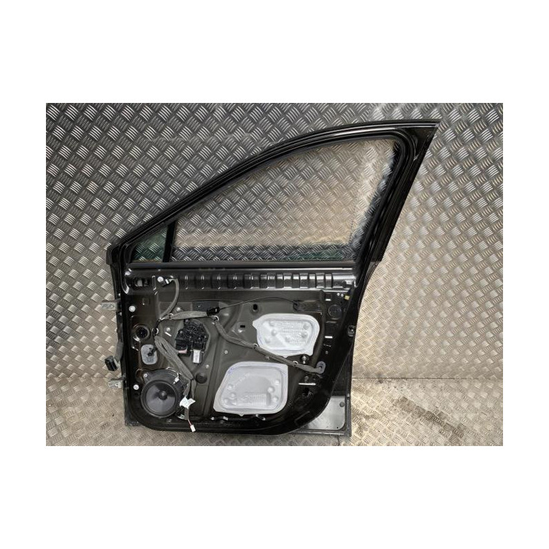 Porte avant droit RENAULT SCENIC 3 PHASE 1 d’occasion