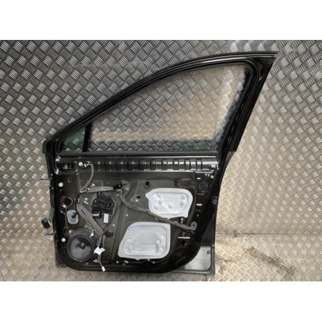 Porte avant droit RENAULT SCENIC 3 PHASE 1 d’occasion