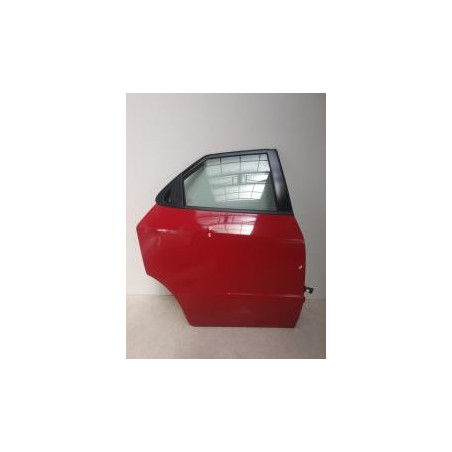 Porte arriere droit HONDA CIVIC 8 PHASE 1 d’occasion