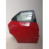 Porte arriere droit HONDA CIVIC 8 PHASE 1 d’occasion
