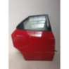 Porte arriere droit HONDA CIVIC 8 PHASE 1 d’occasion