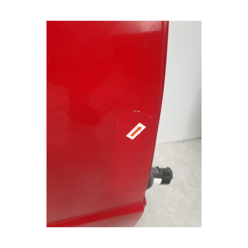 Porte arriere droit HONDA CIVIC 8 PHASE 1 d’occasion