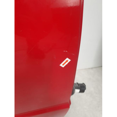 Porte arriere droit HONDA CIVIC 8 PHASE 1 d’occasion