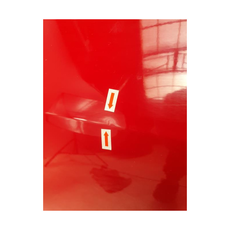 Porte arriere droit HONDA CIVIC 8 PHASE 1 d’occasion