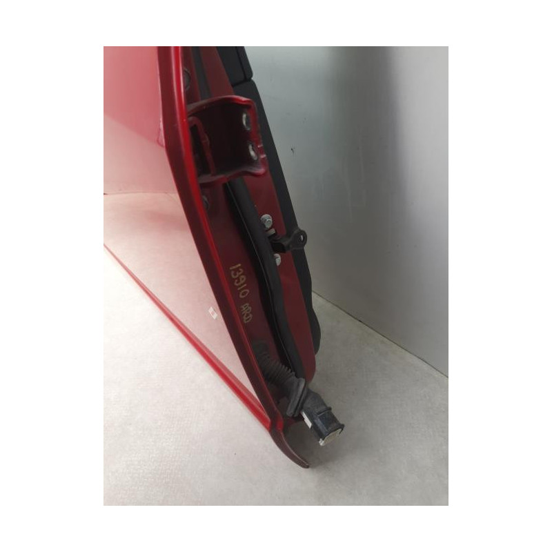 Porte arriere droit HONDA CIVIC 8 PHASE 1 d’occasion