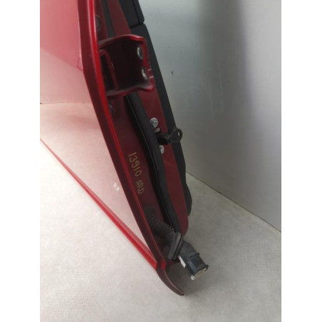 Porte arriere droit HONDA CIVIC 8 PHASE 1 d’occasion