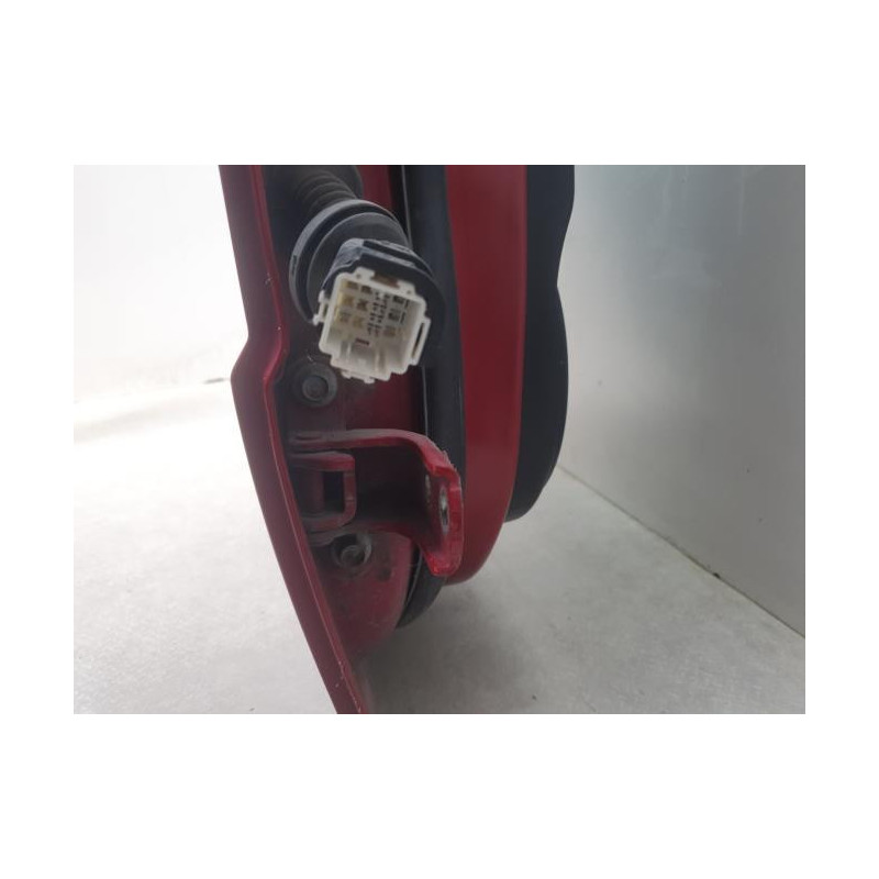 Porte arriere droit HONDA CIVIC 8 PHASE 1 d’occasion
