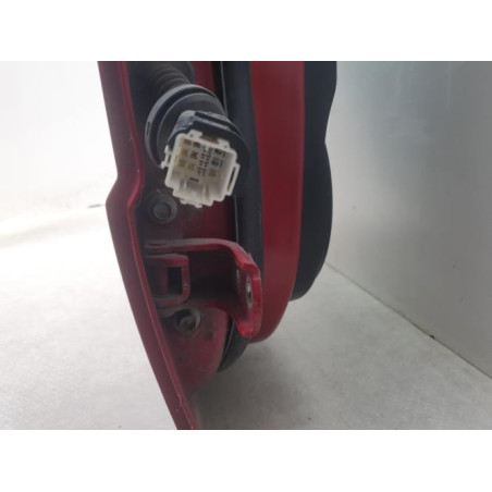 Porte arriere droit HONDA CIVIC 8 PHASE 1 d’occasion