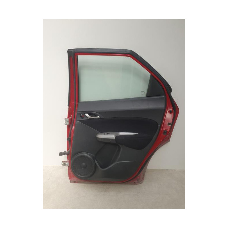 Porte arriere droit HONDA CIVIC 8 PHASE 1 d’occasion