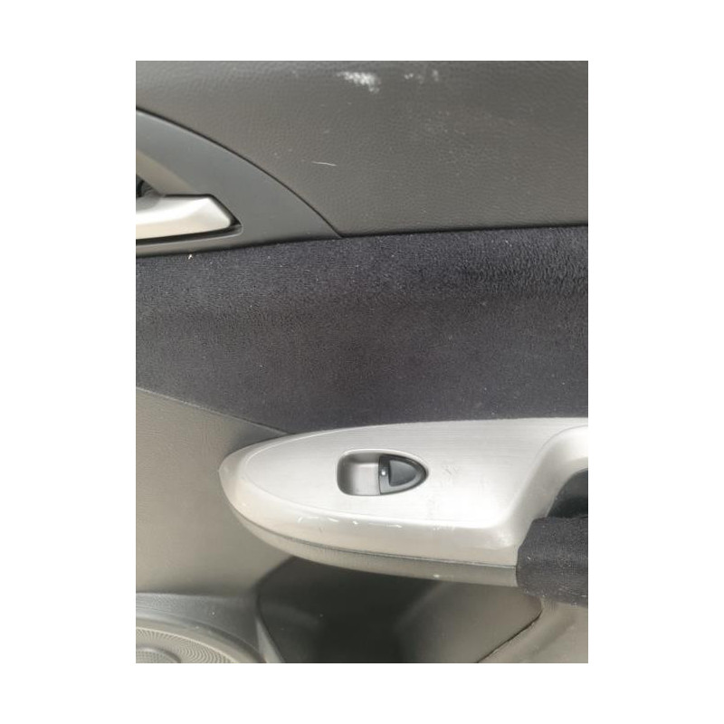 Porte arriere droit HONDA CIVIC 8 PHASE 1 d’occasion