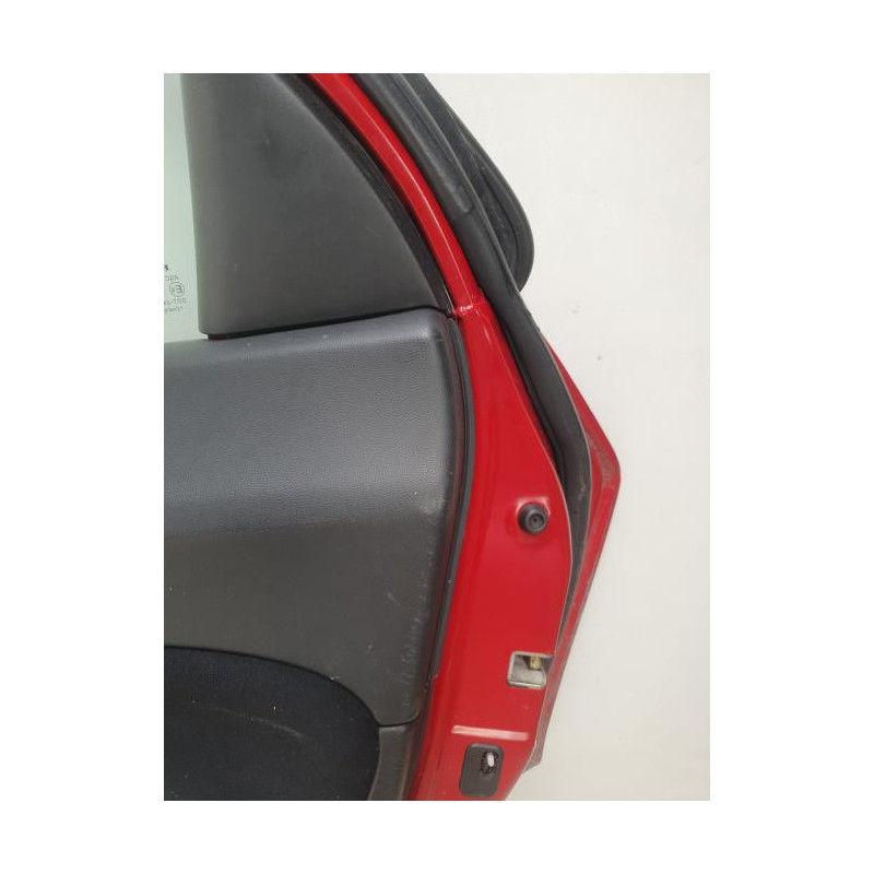 Porte arriere droit HONDA CIVIC 8 PHASE 1 d’occasion