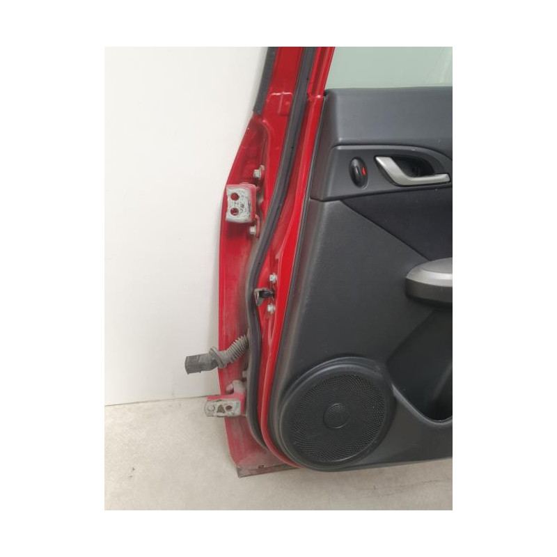 Porte arriere droit HONDA CIVIC 8 PHASE 1 d’occasion