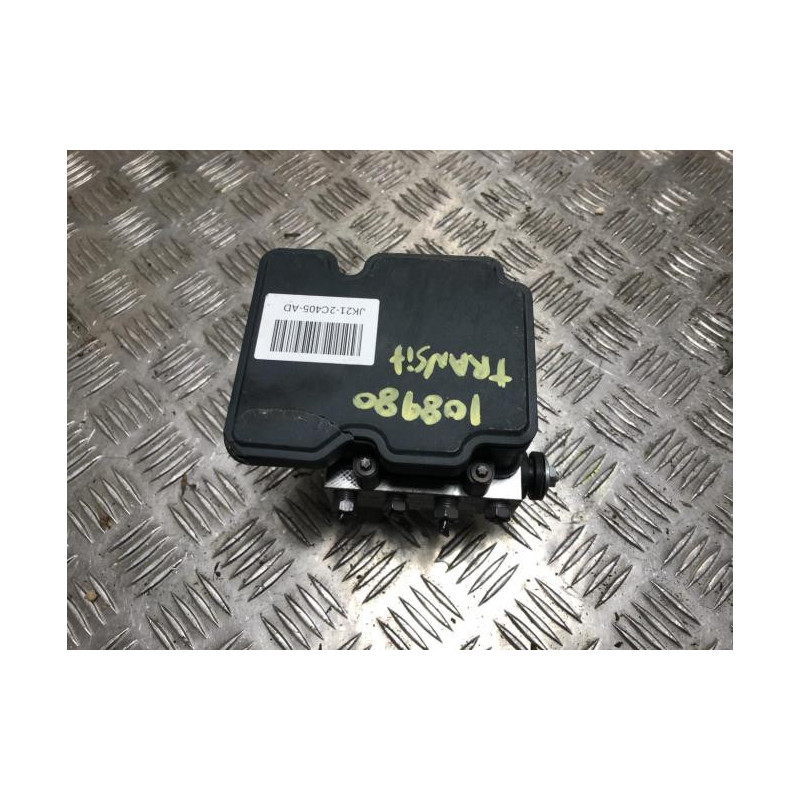 Bloc ABS (freins anti-blocage) FORD TRANSIT CUSTOM PHASE 1 d’occasion