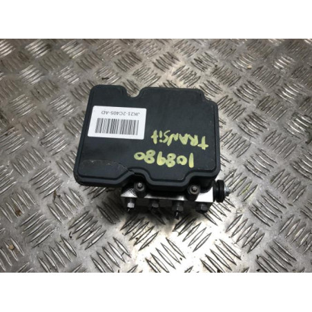 Bloc ABS (freins anti-blocage) FORD TRANSIT CUSTOM PHASE 1 d’occasion