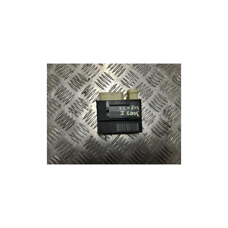 Relais electrique PEUGEOT 3008 1 PHASE 1 d’occasion