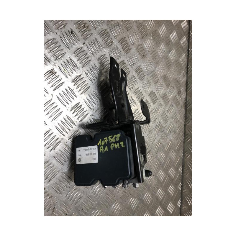 Bloc ABS (freins anti-blocage) AUDI A1 1 PHASE 2 d’occasion