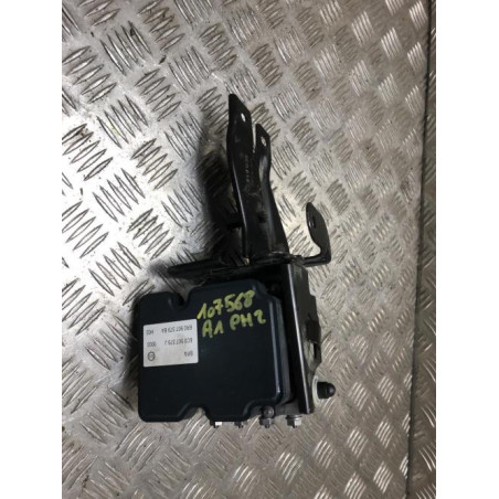 Bloc ABS (freins anti-blocage) AUDI A1 1 PHASE 2 d’occasion